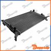 Radiateur du moteur pour DACIA | CCH-RE-006, 8200880550